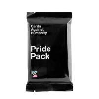 Cards Against Humanity : Pride Pack Expansion Pack Photo
