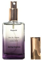 PepperSt Perfume - Spring Empress - For Her - 60ml Photo