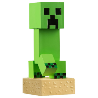JINX Minecraft Adventure Figure - Creeper Photo