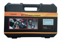 Foxwell BT715 Battery Analyzer 12V Photo