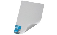 Butterfly A2 Pastel Board - 160gsm White - Pack Of 25 Photo