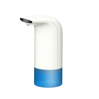 Touchless Automatic Induction Liquid Soap Sanitizer Dispenser Photo