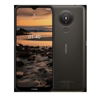 Nokia 1.4 32GB - Charcoal Grey Cellphone Photo