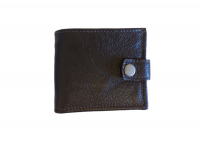 El Shaddai Leather Wallet Photo