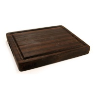 MENU by STB Sublime Chocolate Block Small Chopping Board - 30cm Photo