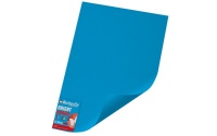 Butterfly A2 Bright Board - 160gsm Blue - Pack Of 25 Photo