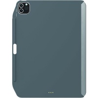 SwitchEasy Coverbuddy Back Cover For iPad Pro 12.9" Grey Photo