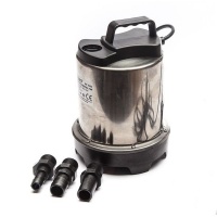 SOBO Submersible Stainless Steel Water Pump. 60w 2400 L/H Max Height 3m. Photo
