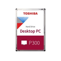 Toshiba 2TB P300 Internal 3.5" Hard Drive Photo