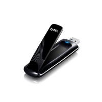 Zyxel NWD6605 Dual-Band Wireless AC1200 USB Adapter Photo