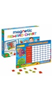 Kika Crafts Magnetic Reward Chart Photo