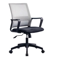 Infinity Homeware Monaco Office Chair - Photo