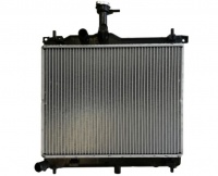 Radiator for Hyundai i-10 1.1Litre Photo