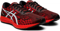 ASICS MEN GEL-DS TRAINER 25 Running Shoes - Red Photo