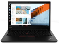Lenovo Thinkpad laptop Photo