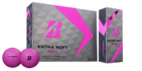 Bridgestone Extra Soft pink Photo