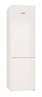 Miele Freestanding fridge-freezer 338L White Photo