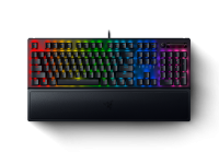 Razer BlackWidow V3 Gaming Keyboard - US Layout Photo