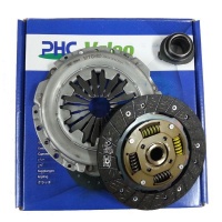 Ford Courier 2500 td 97-00 - Clutch Kit Photo