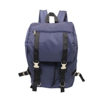 Blackchilli Zip Flap Backpack Photo