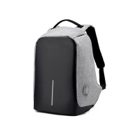 Generic 3Z -Anti-Theft Travel Laptop Backpack Photo