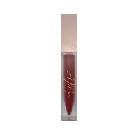 Lotis Beauty Scarlet Matte Liquid Lipstick Photo