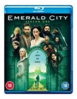 Emerald City: Season One Photo