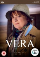 Vera: Series 1-10 Movie Photo