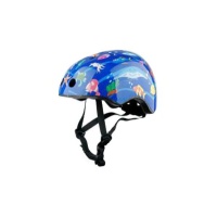 FirstBike Africa Helmet - Under the sea Photo