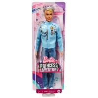 Barbie Princess Adventure Prince Ken Doll - 30/40-cm in Fashion and Accessories Photo