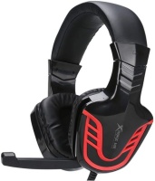 Soul Tech Gaming Headset Xtrike Me Wired Stereo Gaming Headphones HP-310 Photo