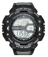 Led Digital - Waterproof Sport Watch / S9 Photo