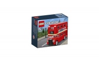 LEGO Iconic London Bus - 40220 Photo