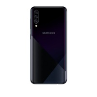 Samsung A30s 128GB PRISM CRUSH BLACK SS Cellphone Cellphone Photo