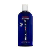 Mediceuticals X-Derma Shampoo for Dry Scalps 250ml Photo
