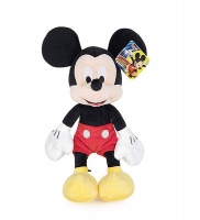 Mickey Mouse Disney 43cm Mickey & Friends Classic Plush - Mickey Photo
