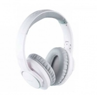 Sonicgear Airphone ANC 3000 Active Noise Cancelling Headphone – Light Grey Photo