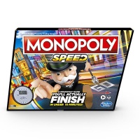 Monopoly Speed Photo