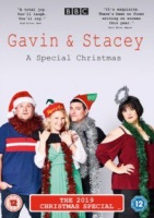 Gavin & Stacey: A Special Christmas Photo