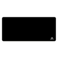 Redragon P032 FLICK Mousepad XL 900X400 - Black Photo