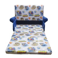 Paw Patrol Mighty Pups Sleeper Couch Photo