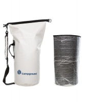Campground 25 Litre Drybag with Cooler Insert Photo