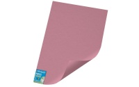 Butterfly A1 Pastel Board - 160gsm Pink - Pack Of 50 Photo