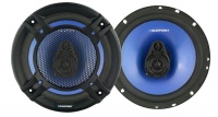 Blaupunkt 6.5” 300W 3-Way Full Range Speakers Photo