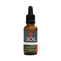Soil Organic Neem Oil 30ml Photo
