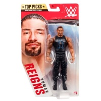 WWE Top Picks 6-inch Action Figures - Roman Reigns Photo