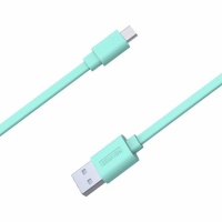 Romoss USB to Micro USB 1m Flat Cable Photo
