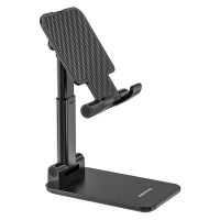 Borofone Foldable Desktop Stand For Mobile Phones / Tablets Photo
