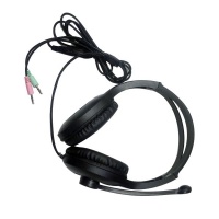 Digital World DW- T156 Pro Gaming Headset Photo