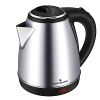 Digimark 1.8 Litre Stainless Steel Kettle - 1500W Photo